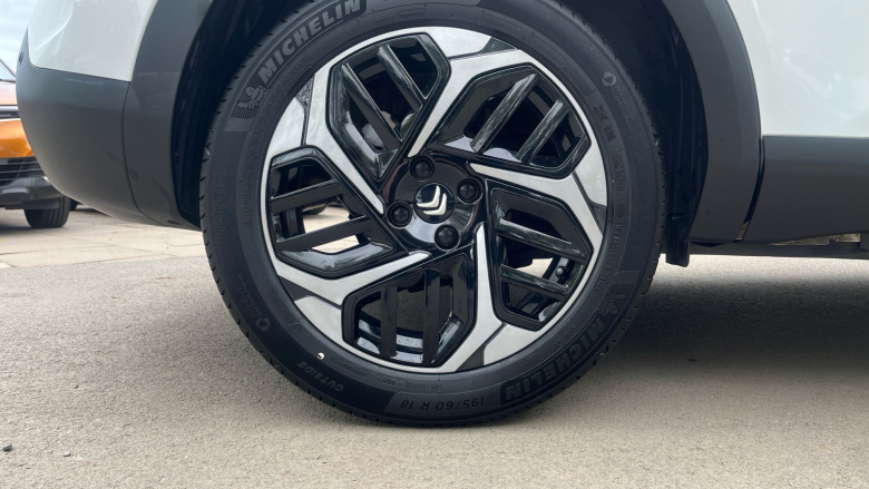 Citroen C4 1.2 PureTech [130] C-Series Edition 5dr Petrol Hatchback